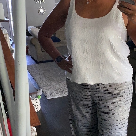 BCBG sequence top - Picture 5 of 6